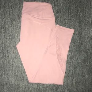 Victoria’s Secret Pink knockout tight